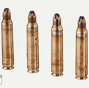 Image result for 223 5.56 Ammo