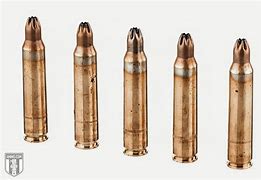 Image result for 223 vs 5 56 Ammunition