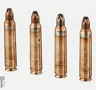 Image result for 223 vs 5.56 Ballistics