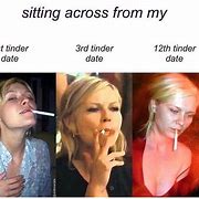 Image result for Falling in Love On a Dating App Meme