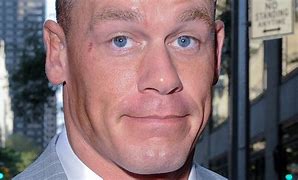 Image result for John Cena Face Front and Side View
