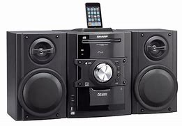 Image result for Mini Sharp Sound Systems