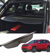 Image result for Jeep Grand Cherokee Accessories