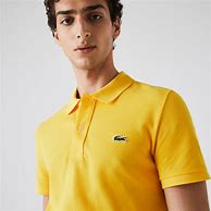 Image result for Lacoste Polo Shirt