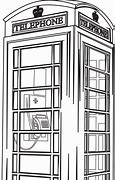 Image result for Old England Telephone Booth