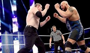 Image result for WWE John Cena vs Kane