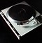 Image result for Technics Turntable PL20