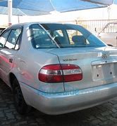 Image result for Toyota Corolla ZR NZ