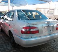 Image result for Toyota Corolla UK Pictures