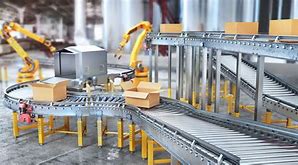 Image result for PC Factory Conveyor