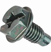 Image result for Metal Electrical Box Grounding Screw