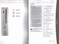 Image result for Xbox 360 E Manual