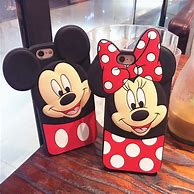 Image result for iPhone 6s Minnie Mouse Case