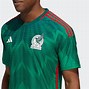Image result for Mexico World Cup Uniforms