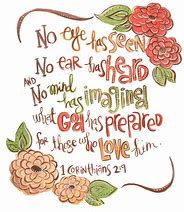 Image result for Christian Drawings with Scripture