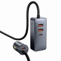 Image result for Baseus Car Phone Charger