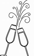 Image result for Cheers Drinks Clip Art