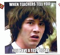 Image result for Funny School Test Memes