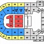 Image result for Mohegan Sun Arena Capacity for Concert