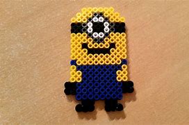 Image result for Minion Beads