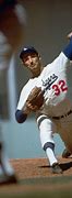 Image result for Sandy Koufax