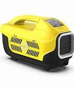 Image result for Sharp Brand Portable Air Conditioner