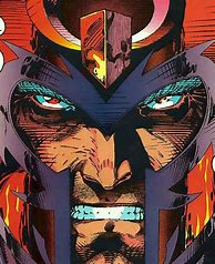 Image result for Jim Lee Magnito