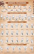 Image result for Karate Moves Choreography