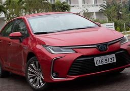 Image result for Toyota Corolla Saloon 2010