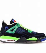 Image result for Jordan 4 Superman