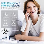 Image result for Wall Charger to LR44