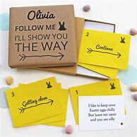 Image result for Personalised Easter Activities