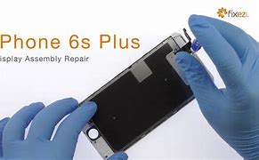 Image result for How to Repair iPhone 6s Plus Screen