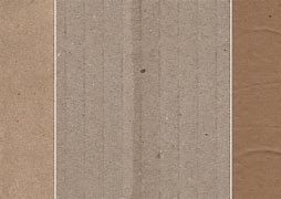 Image result for Cardboard Texture