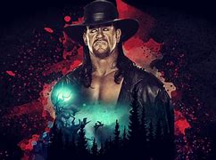 Image result for WWE Undertaker Return