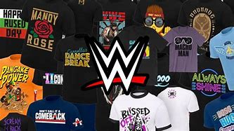 Image result for WWE Gift Shop