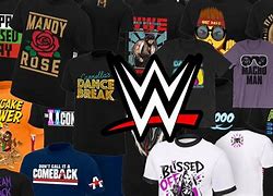 Image result for WWE Items