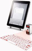 Image result for iPad Keyboard with Trackpad