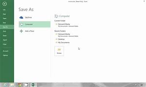 Image result for Change Excel From Read Only to Edit