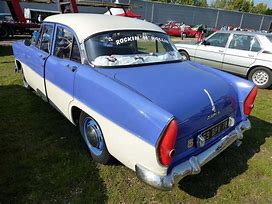 Image result for Simca Ariane 4