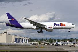 Image result for FedEx Boeing 777