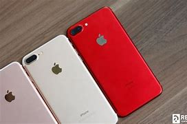 Image result for iPhone 7 Màu Đỏ