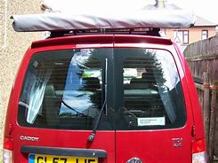 Image result for VW Caddy Side Awning