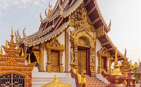 Image result for Chiang Mai Buddhist Temple