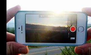 Image result for iPhone 5S Camera Photo