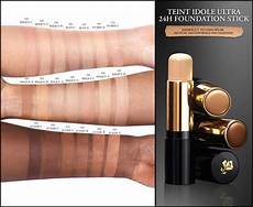 Lancome Teint Idole Ultra Longwear Foundation Stick