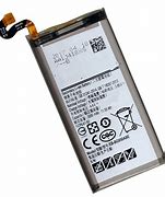 Image result for Samsung S8 Battery Replacement Kit