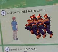 Image result for Shun Goku Satsu Meme