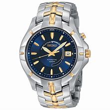 Image result for Seiko Kinetic Watches