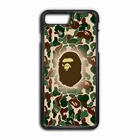 Image result for BAPE iPhone 8 Plus Case